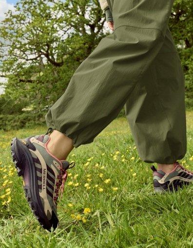 Sweaty Betty X Merrell