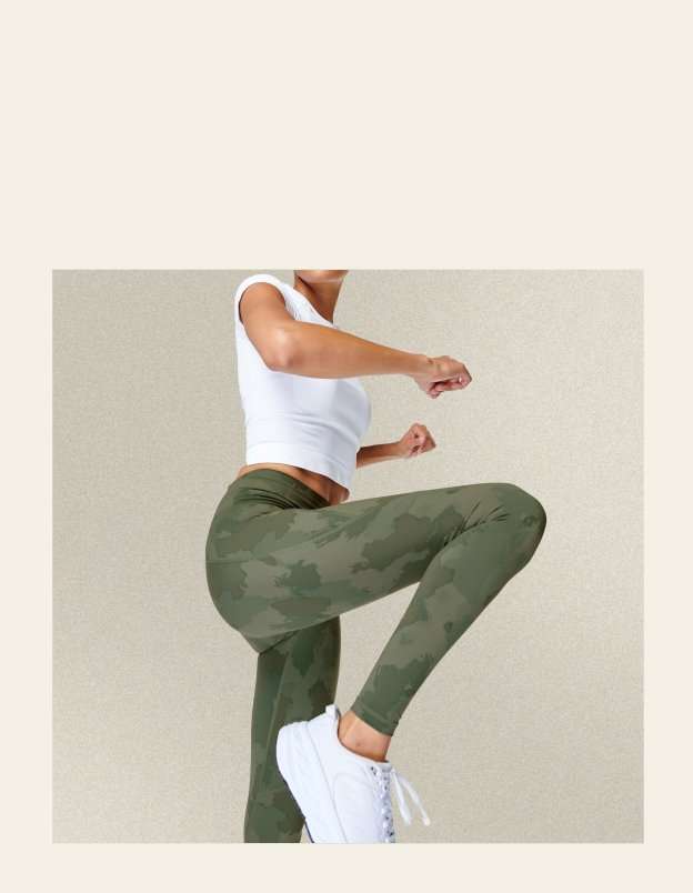 30% Off Leggings