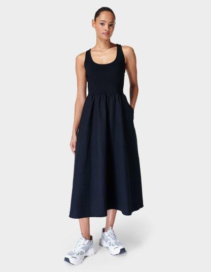 Robe-short (skort) Sweaty Betty - Taille S - Occasion Parfait état - Pour Le Sport