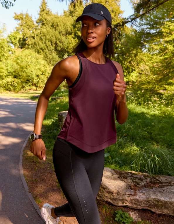 Run