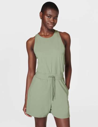 Shop Dresses + Jumpsuits in the Holiday Shop