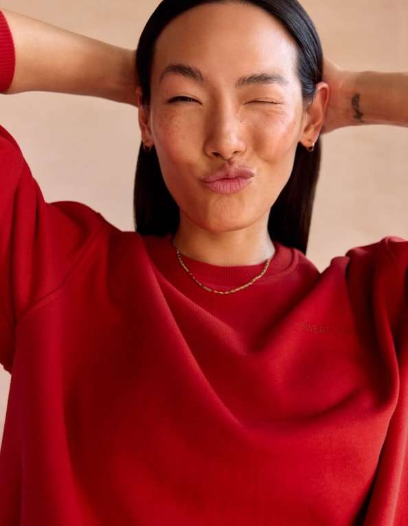 Trending: Red