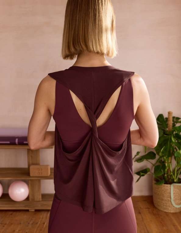 Yoga + Pilates