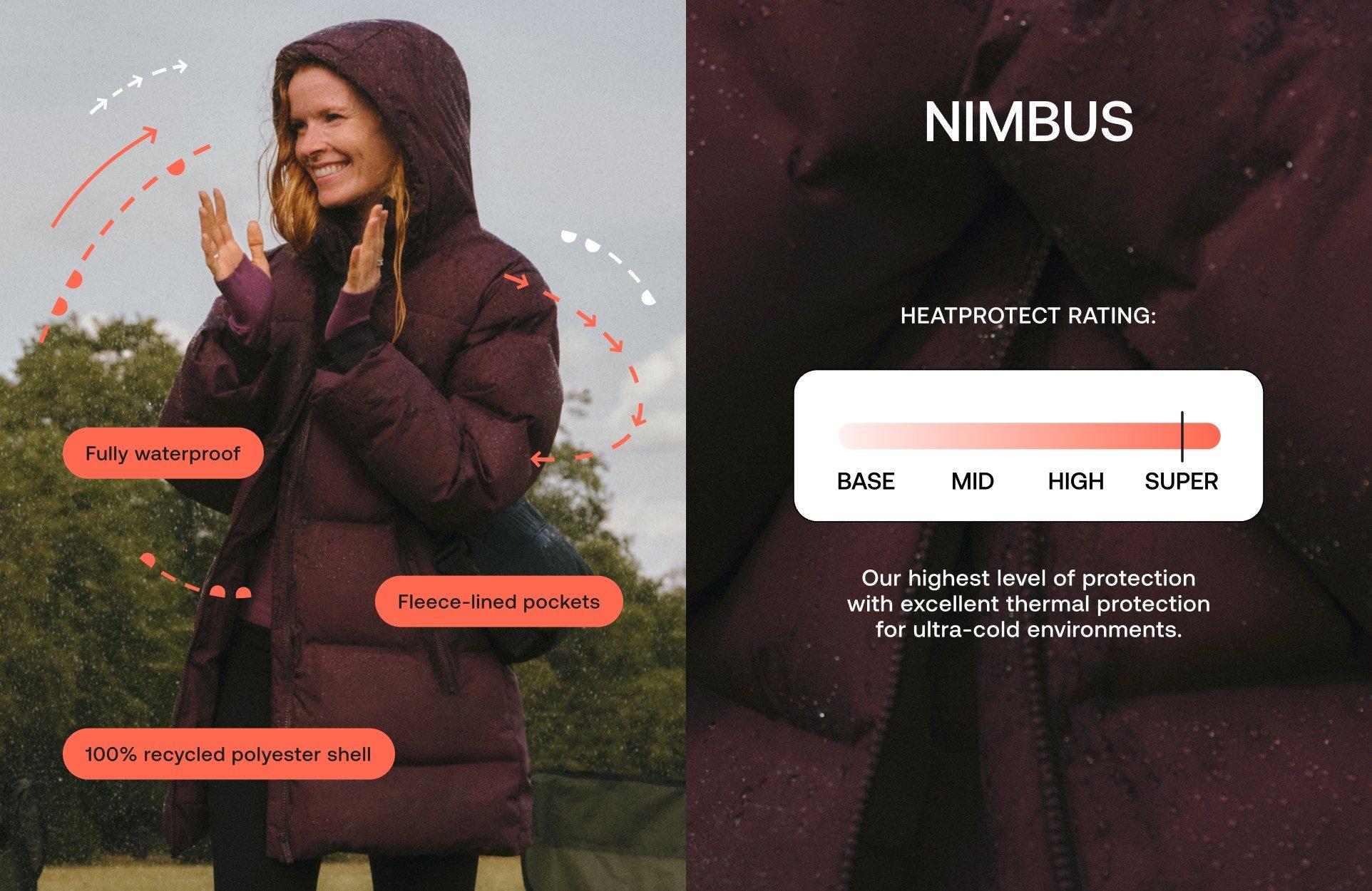 Shop Nimbus