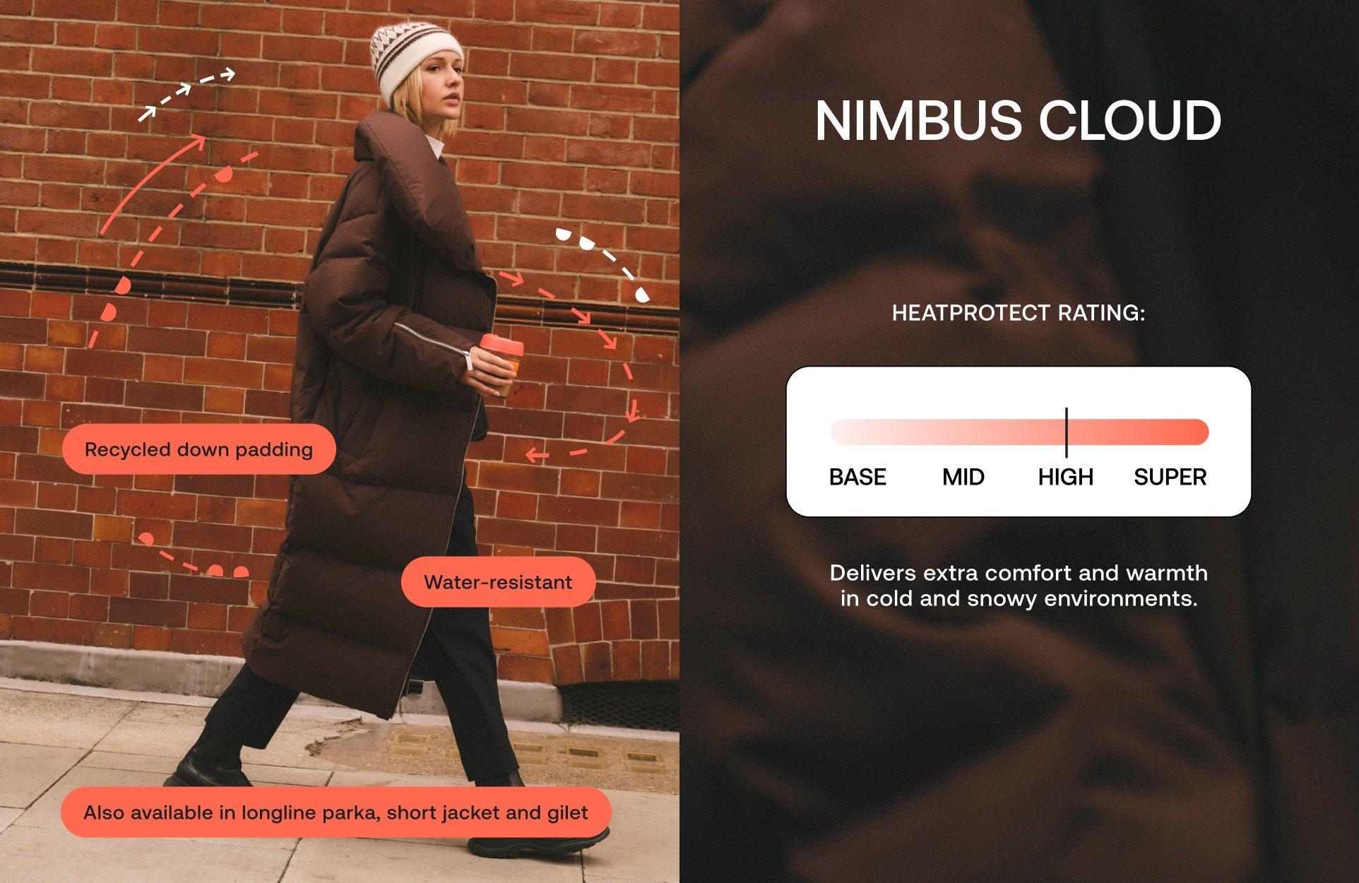 Shop Nimbus Cloud