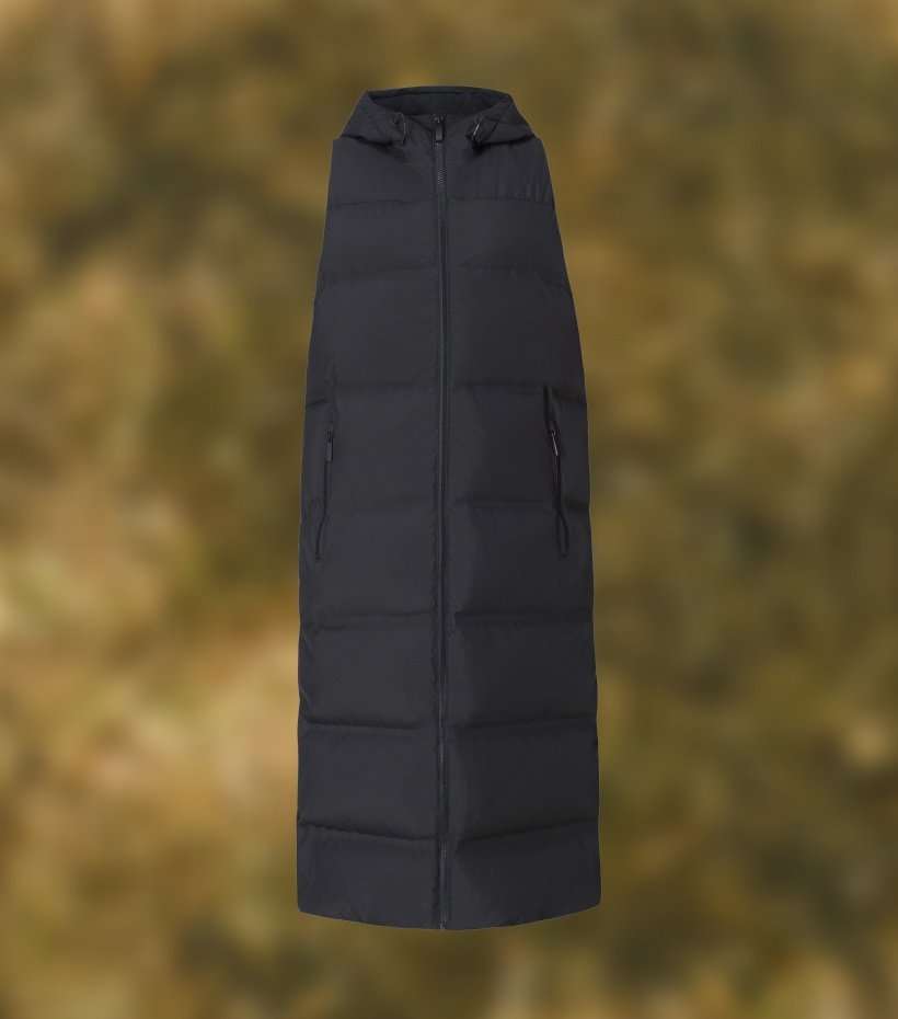 The Nimbus Gilet