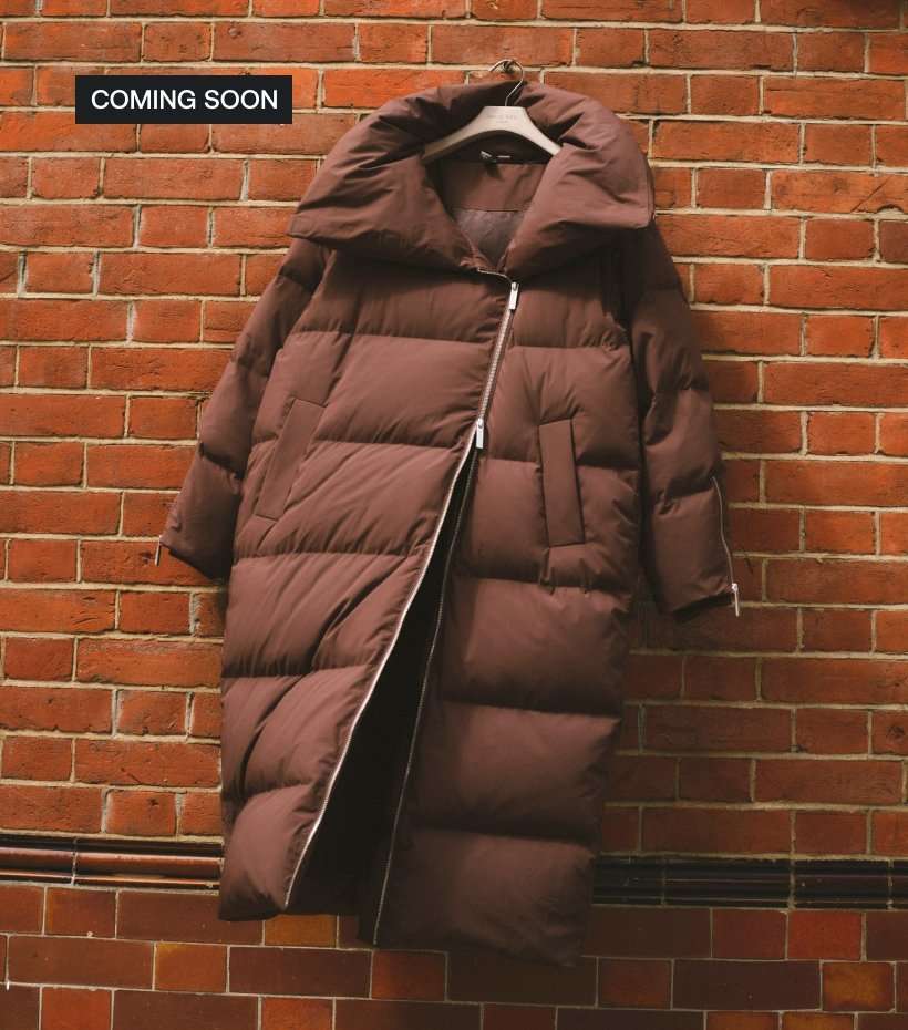 The Nimbus Cloud Longline
