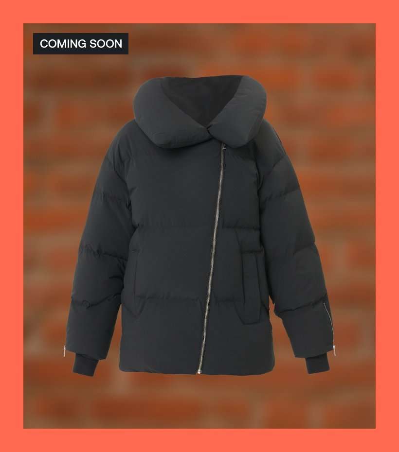 The Nimbus Cloud Short