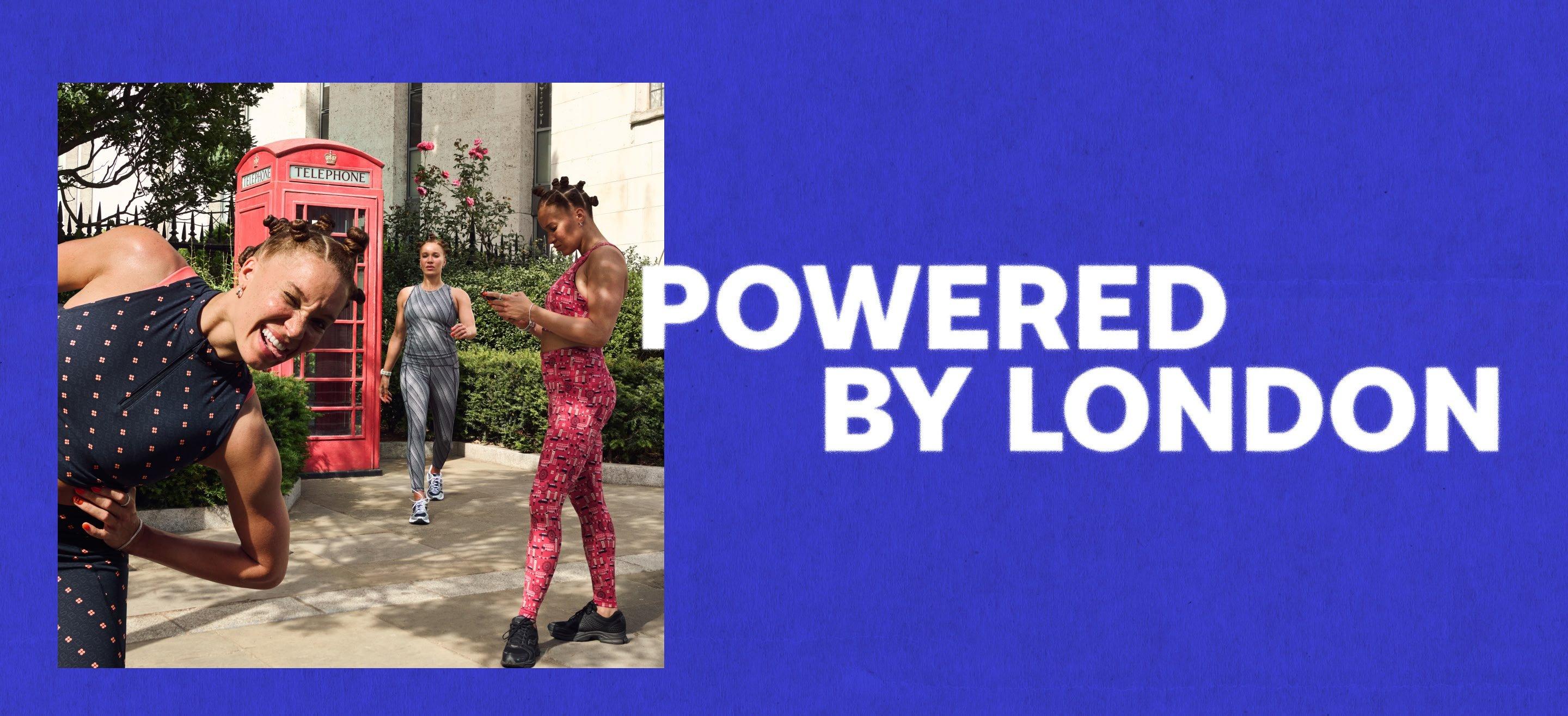 Shop Power