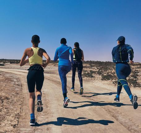 Why it's Time to Ditch the Treadmill and Hit the Road