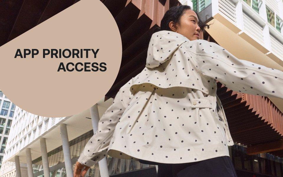Early Access