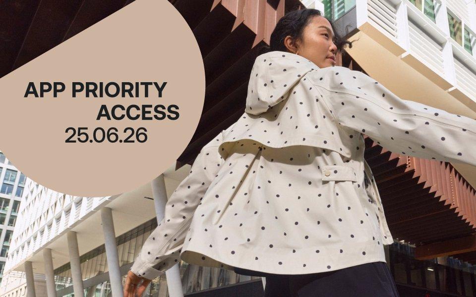 Early Access