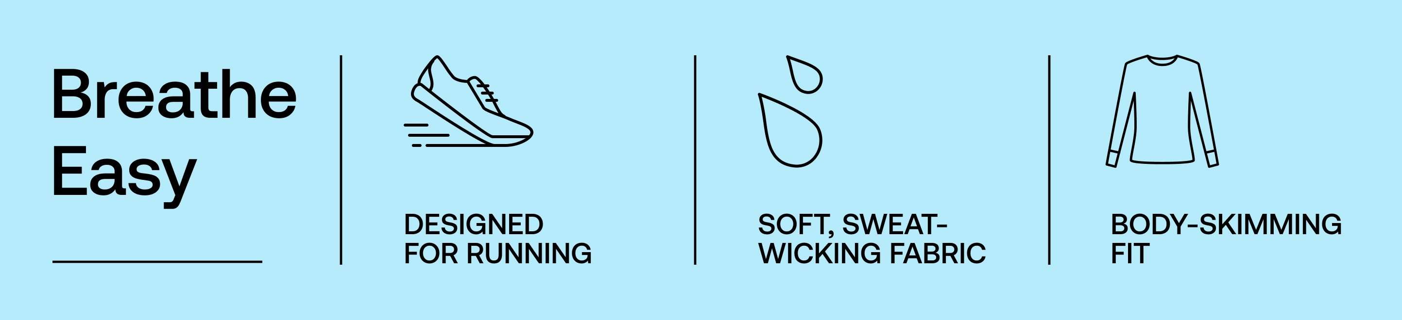 Shop Breathe Easy Collection