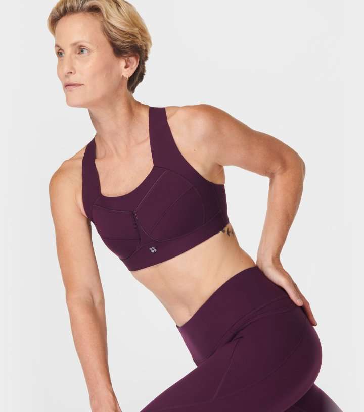 Shop Running Bras