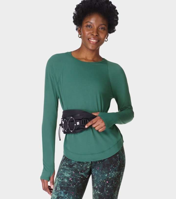 Shop Running Tops
