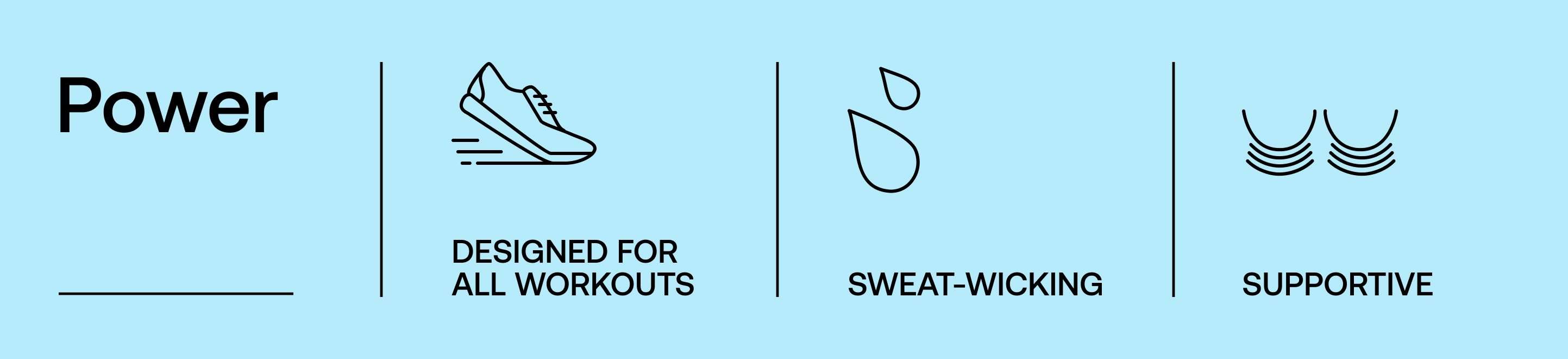 Shop Power Collection