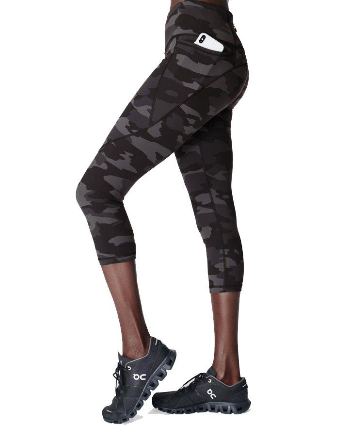 Leggings Guide Sweaty Betty