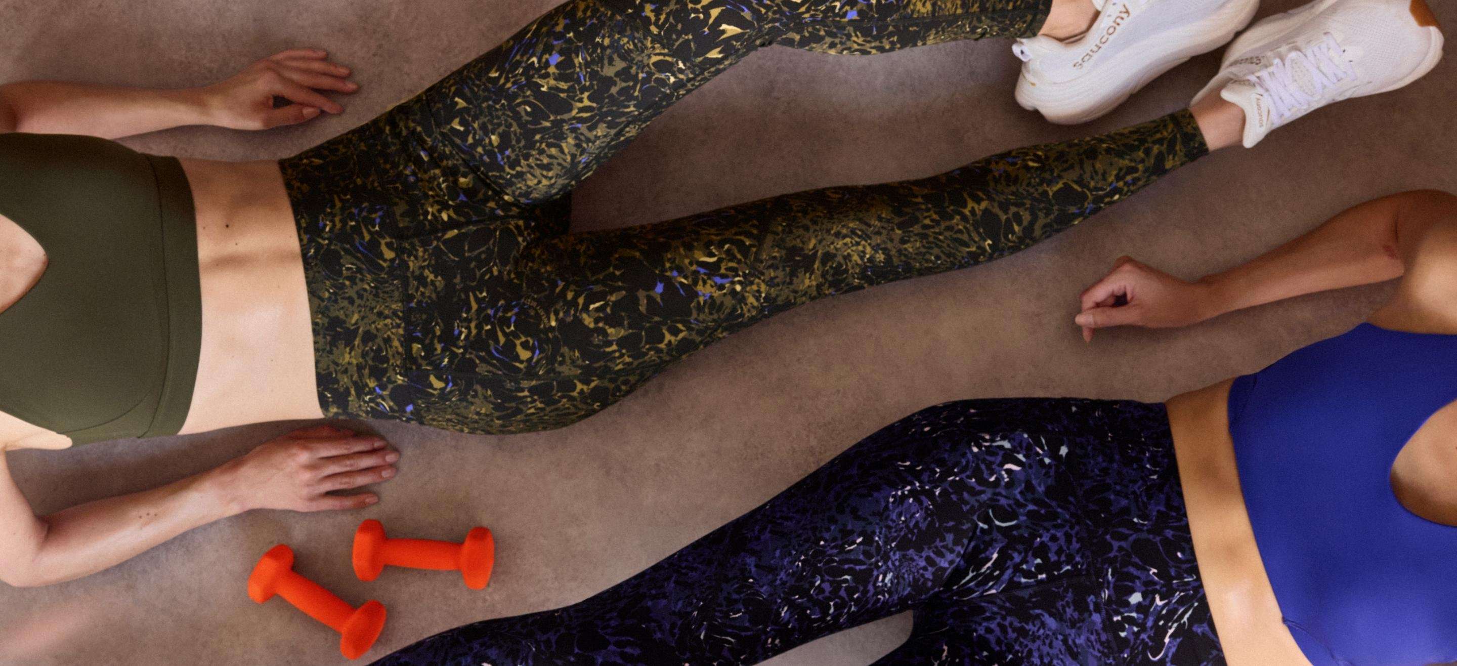 Shop Leggings