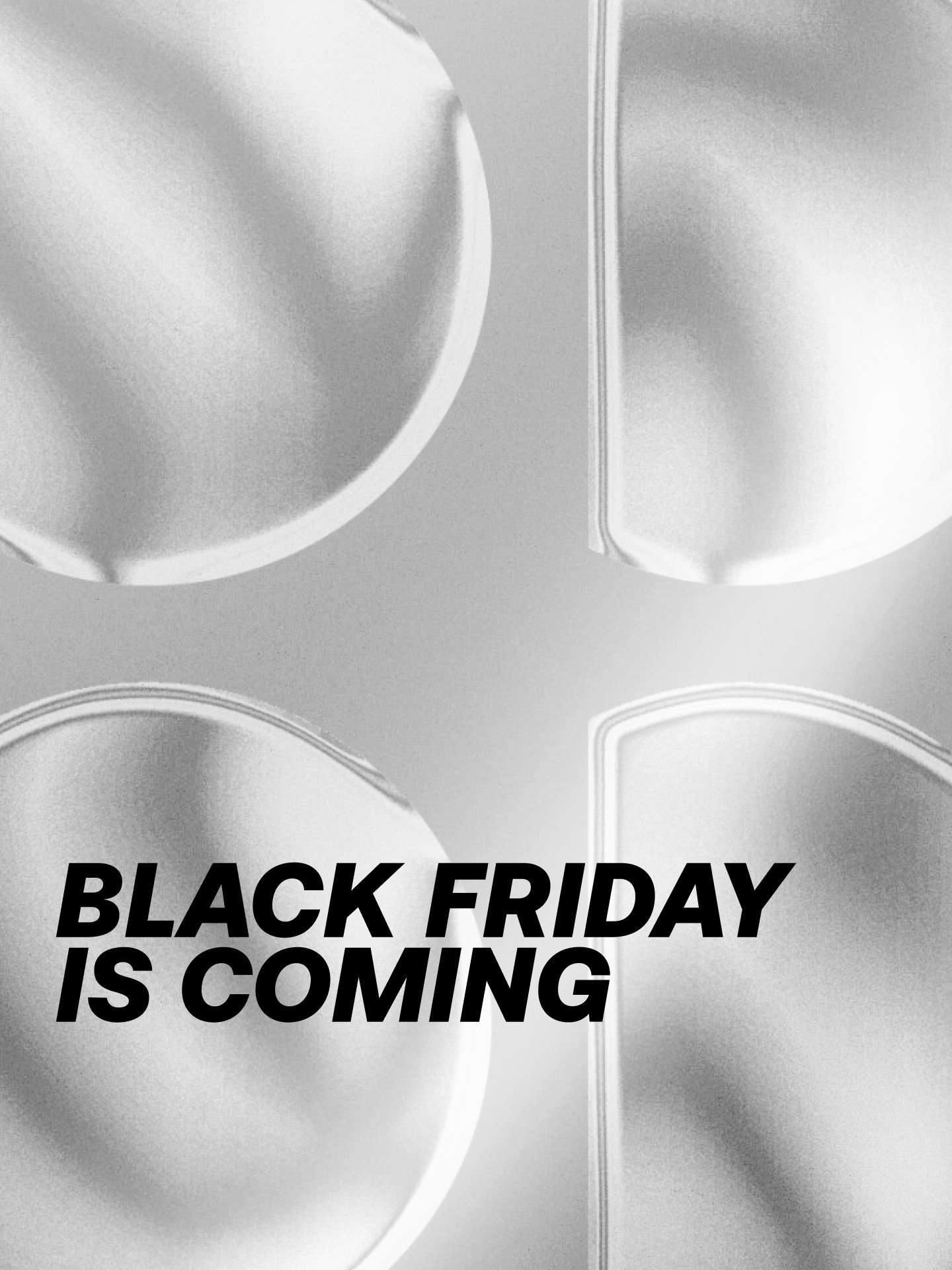 Black Friday