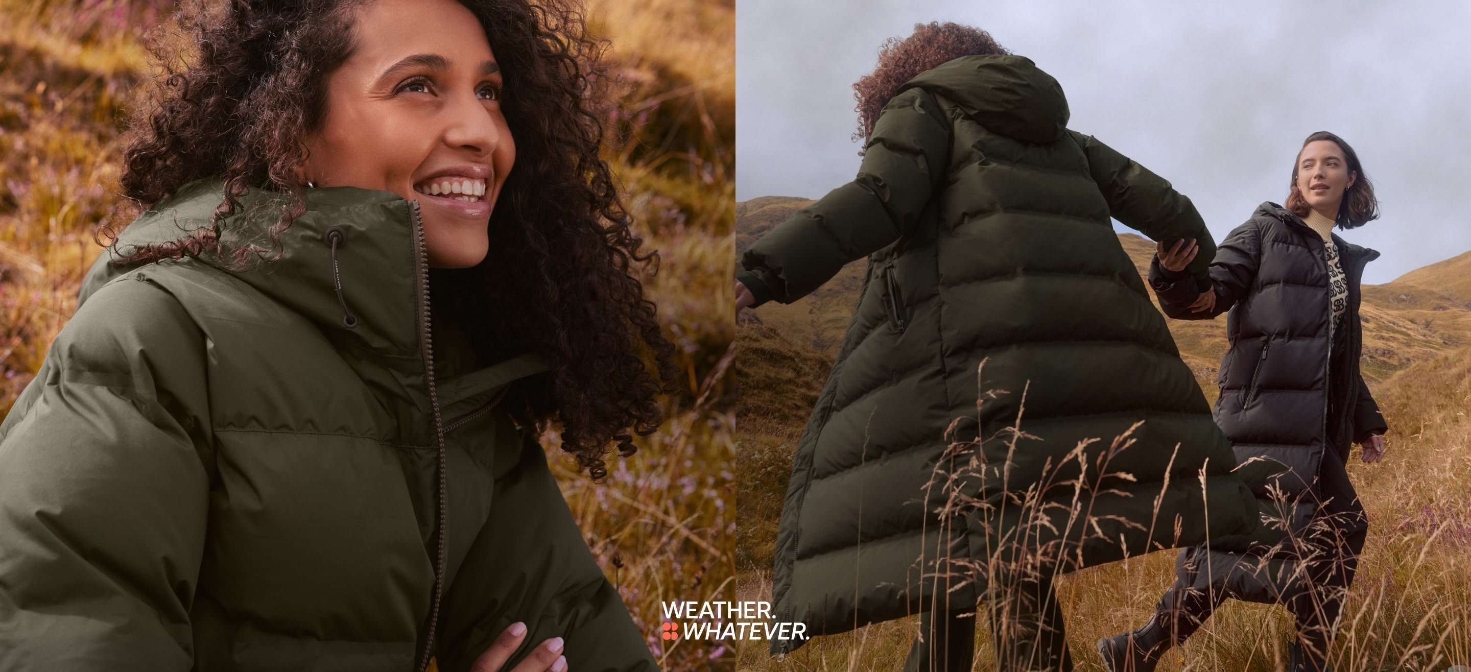 Shop Coats + Jackets