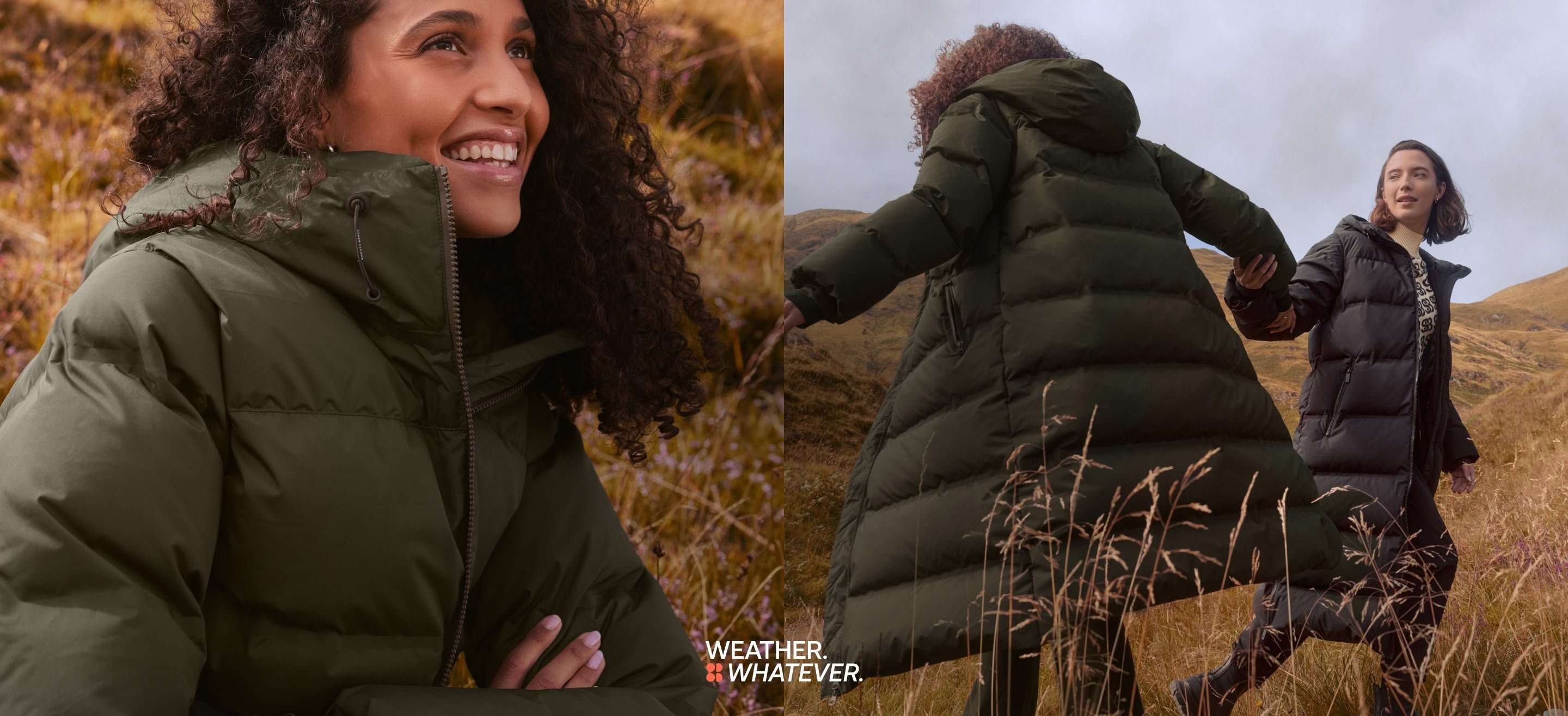 Shop Coats + Jackets