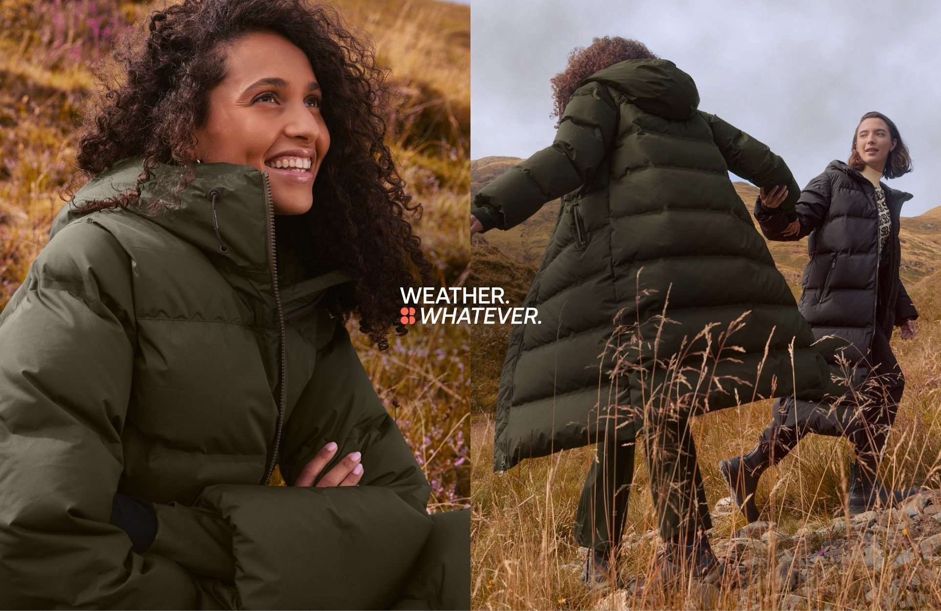 Shop Coats + Jackets
