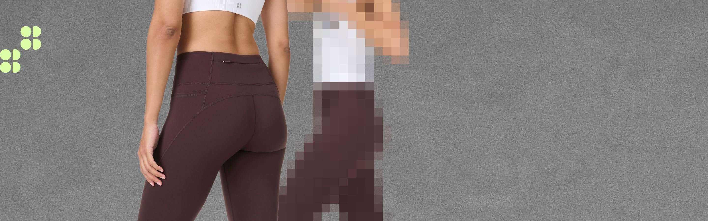 Shop Up To 30% Off Leggings