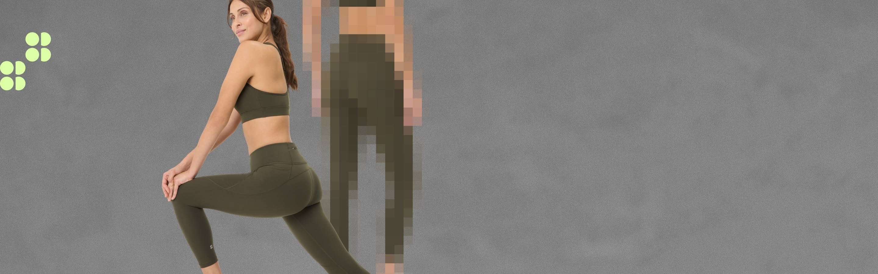 Shop Up To 30% Off Leggings