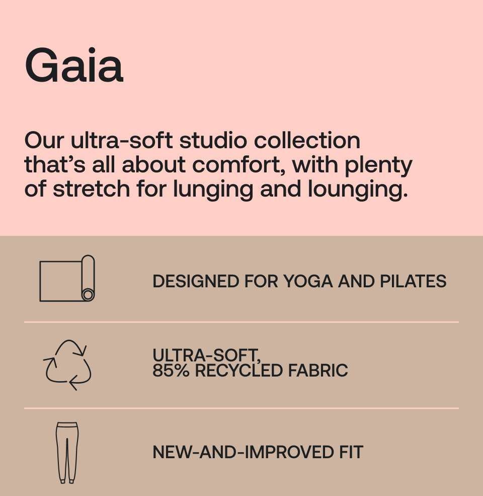 Gaia Collection