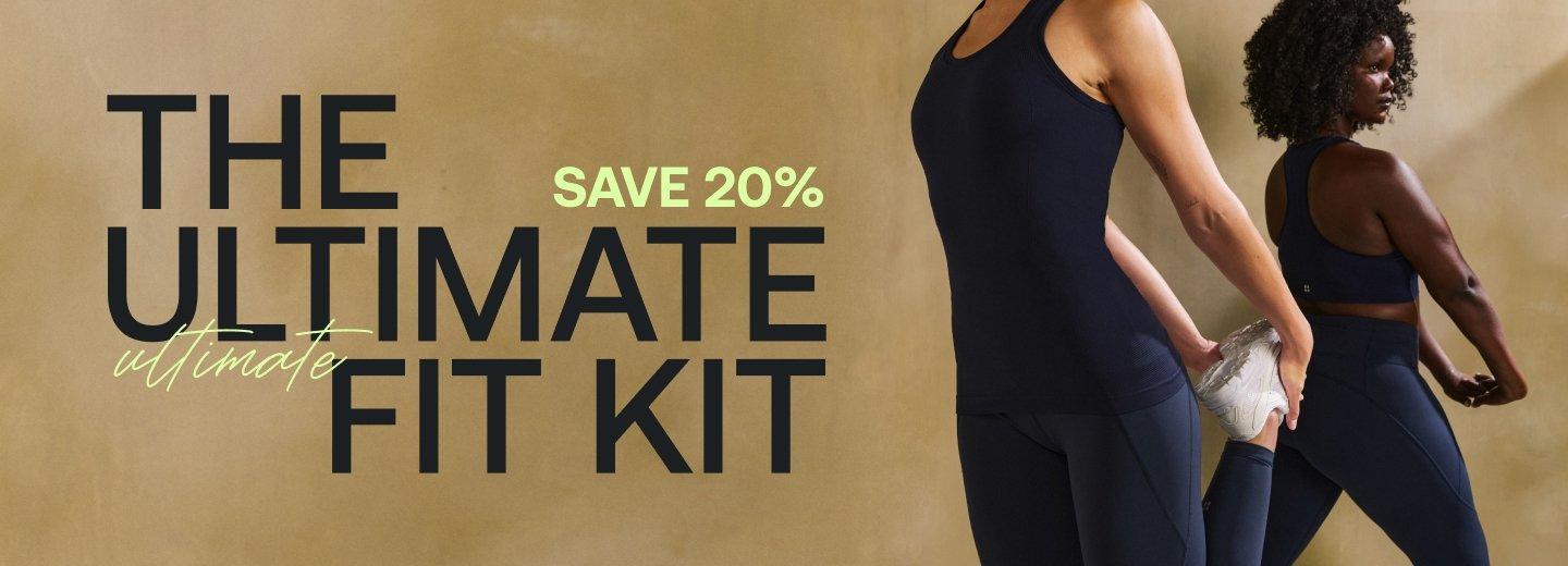 Fit Kit