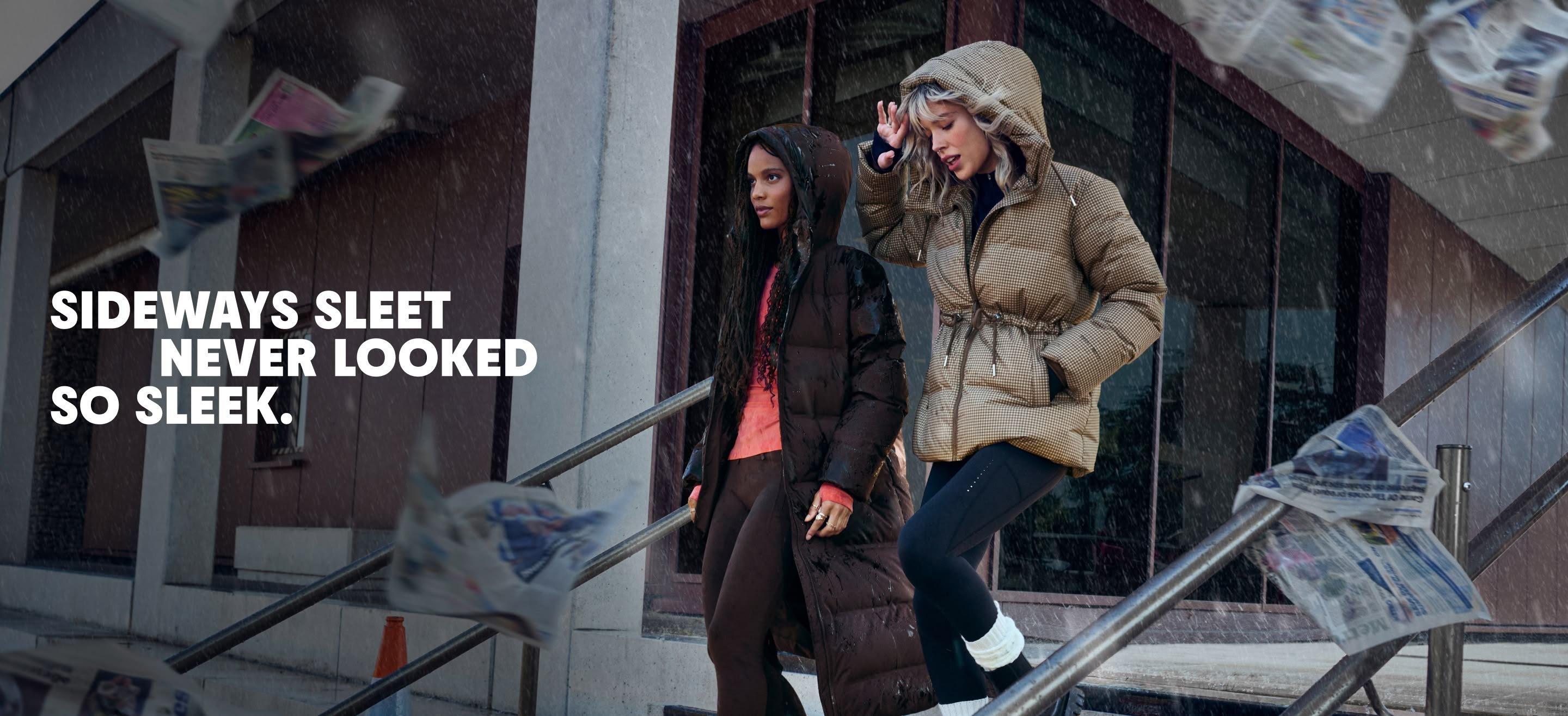 Shop Coats and Jackets