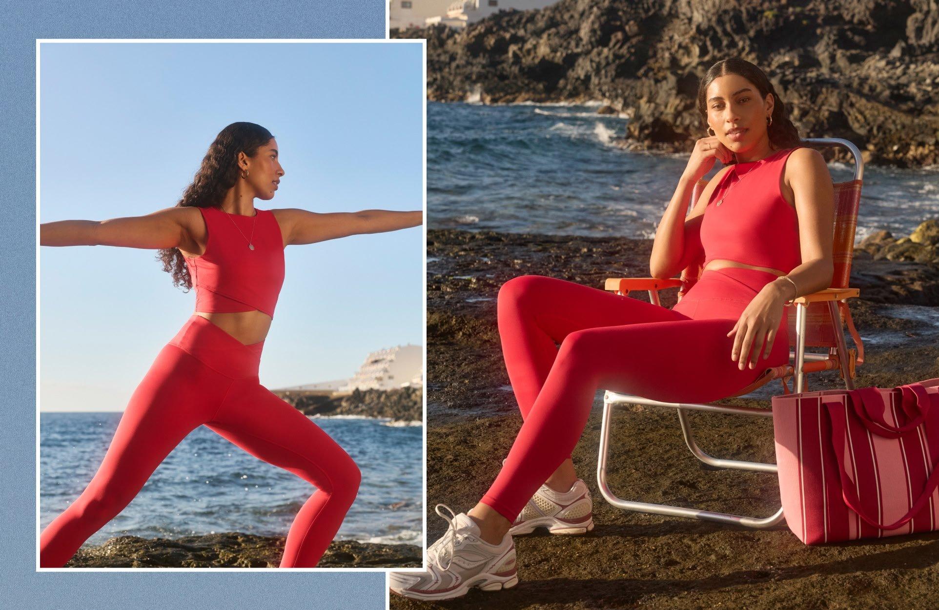 Shop Leggings