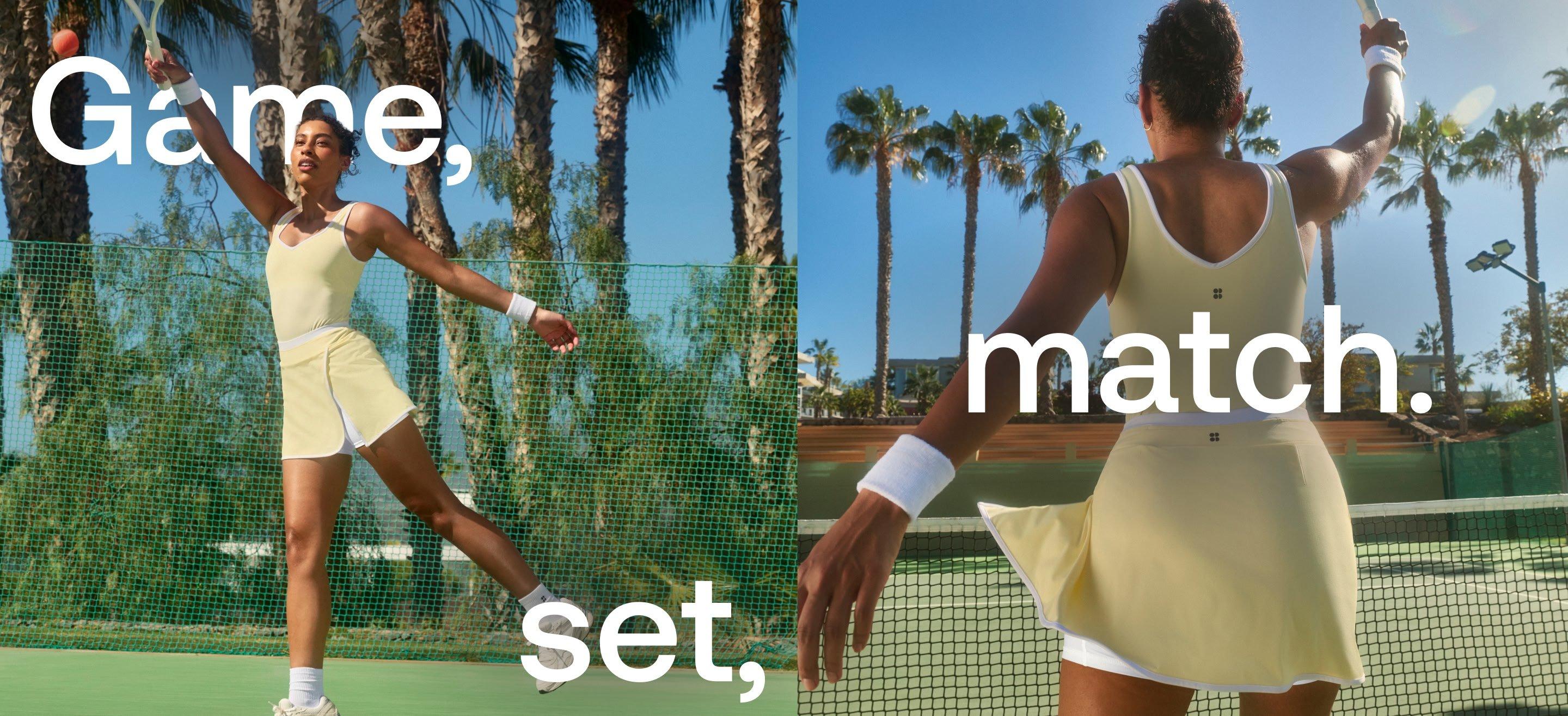 Shop tennis