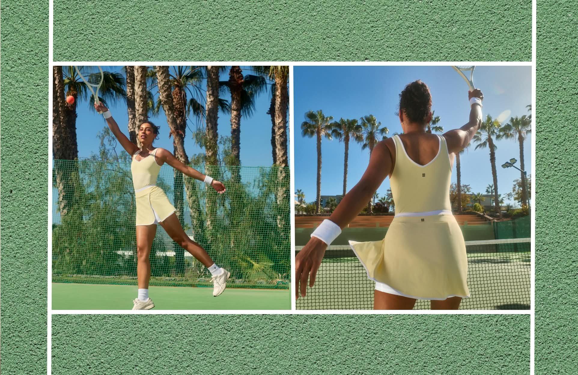 Shop Tennis