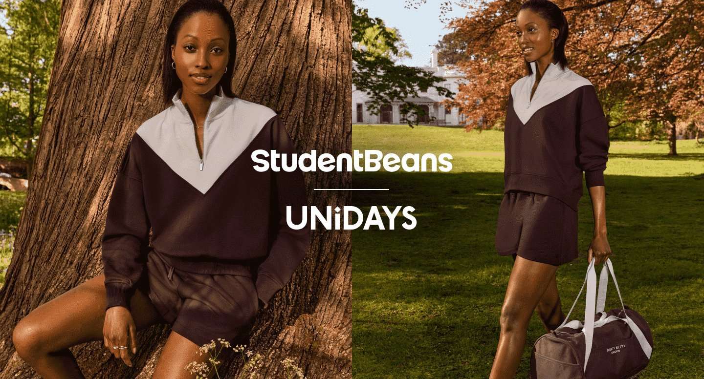 Student Discount