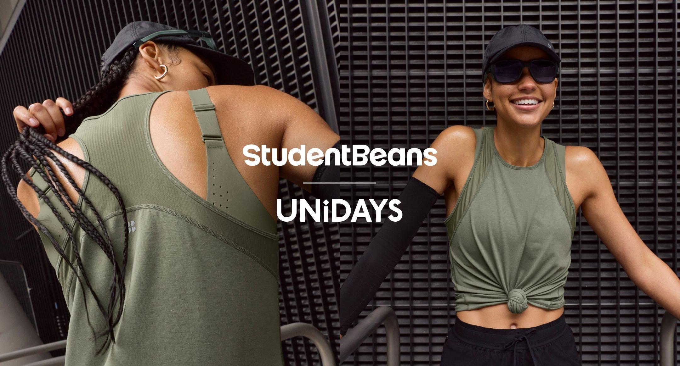 Student Discount