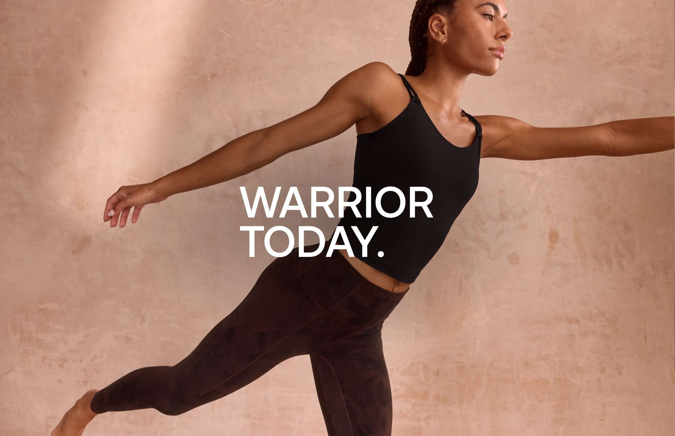Shop Yoga + Pilates