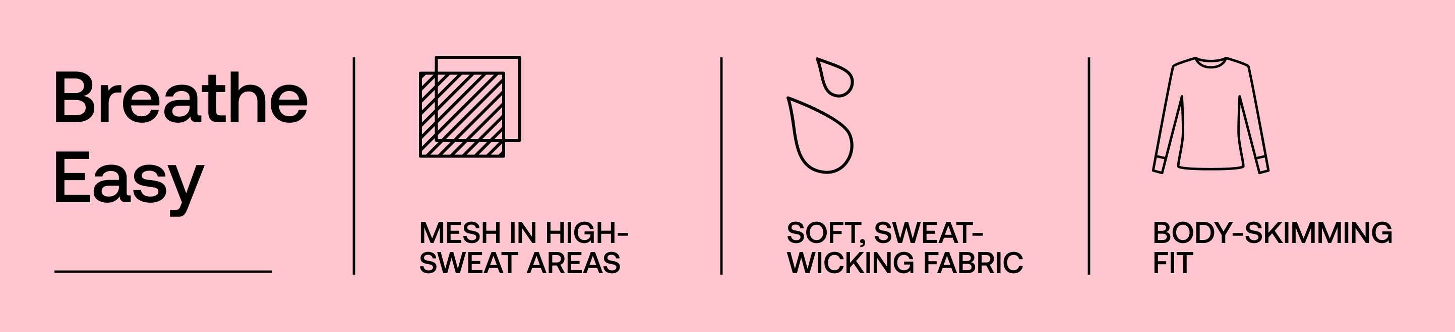 Shop Breathe Easy Collection