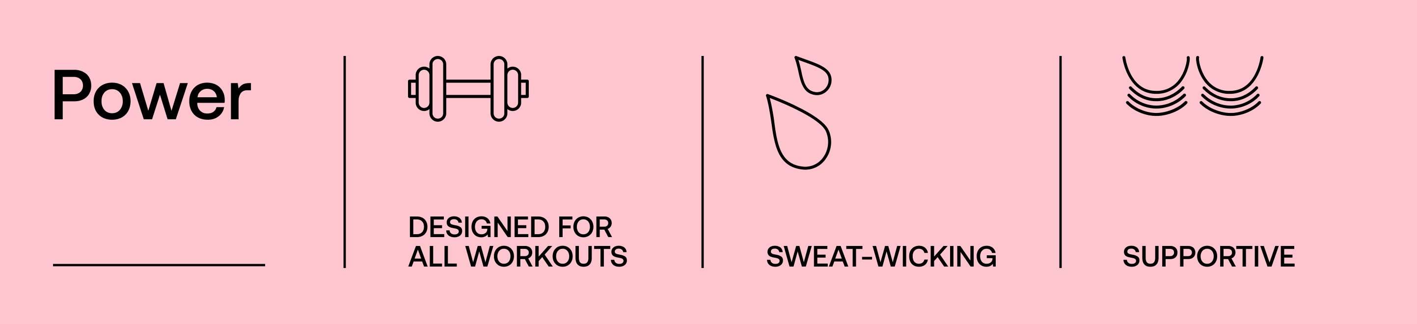 Shop Power Collection