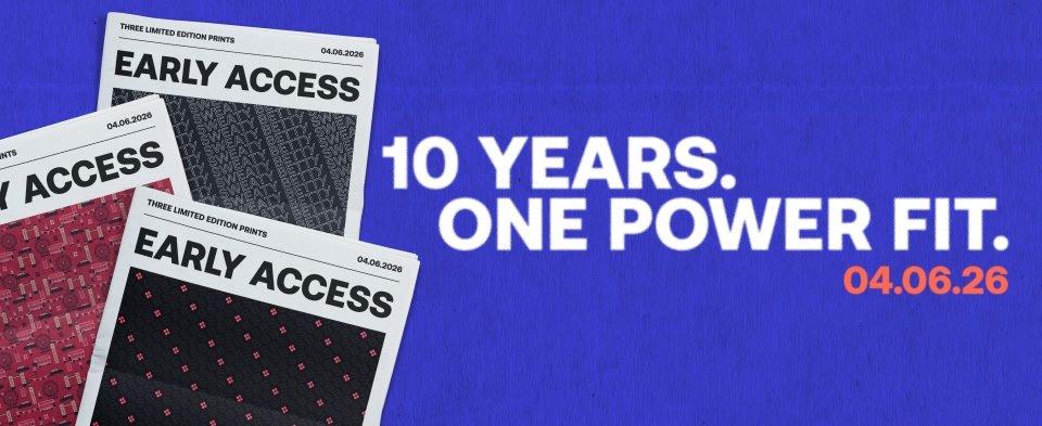 Power Prints
