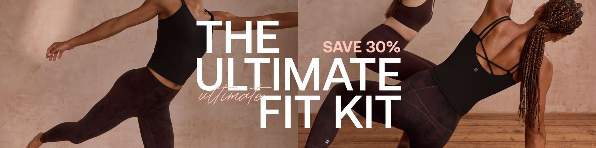 Ultimate Fit Kit