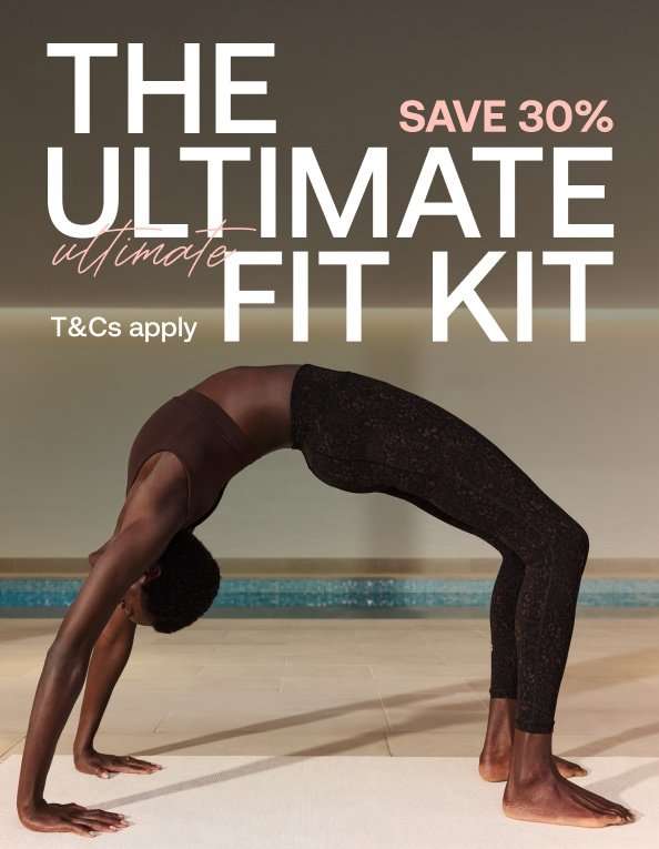 Ultimate Fit Kit