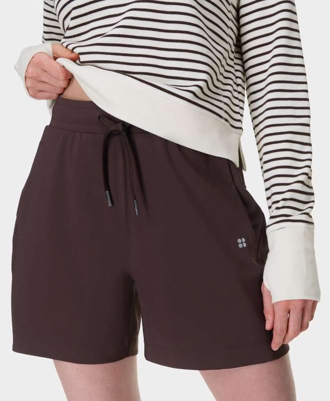 Shop Casual + Everyday Shorts + Skirts