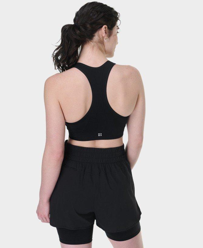 Shop Medium Support Sports Bras