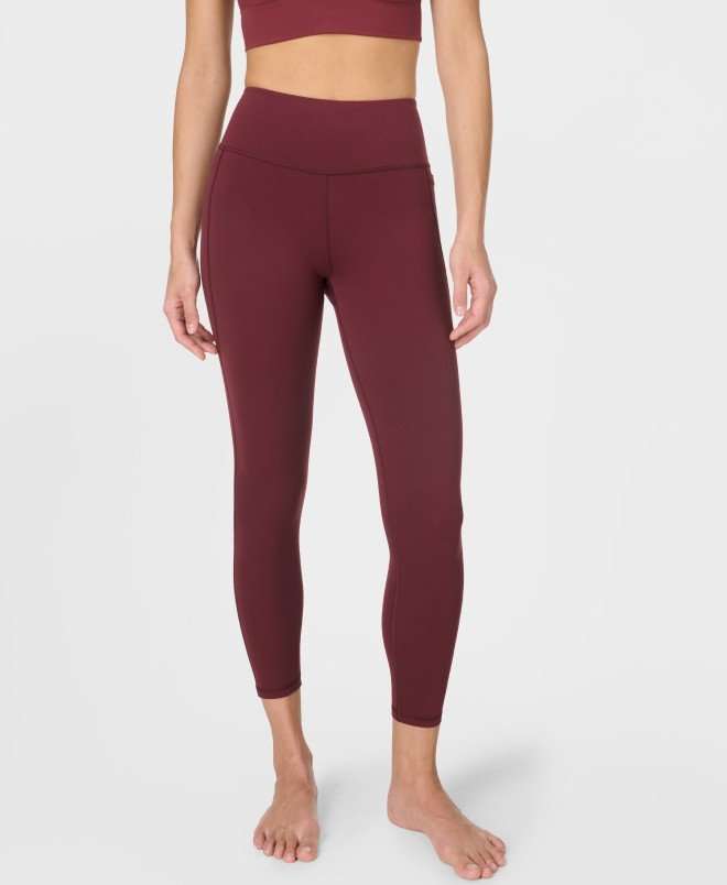 Shop Yoga + Pilates Leggings