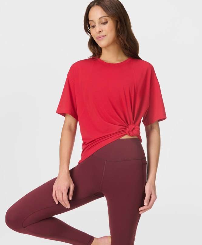 Shop Yoga + Pilates Tops