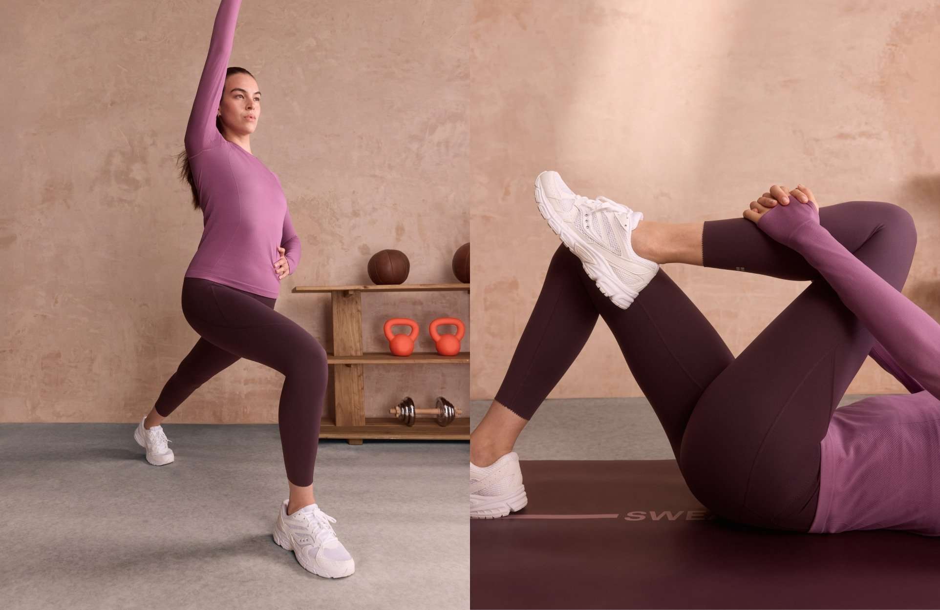 Shop Leggings