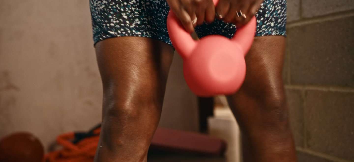 Wear the Damn Shorts
