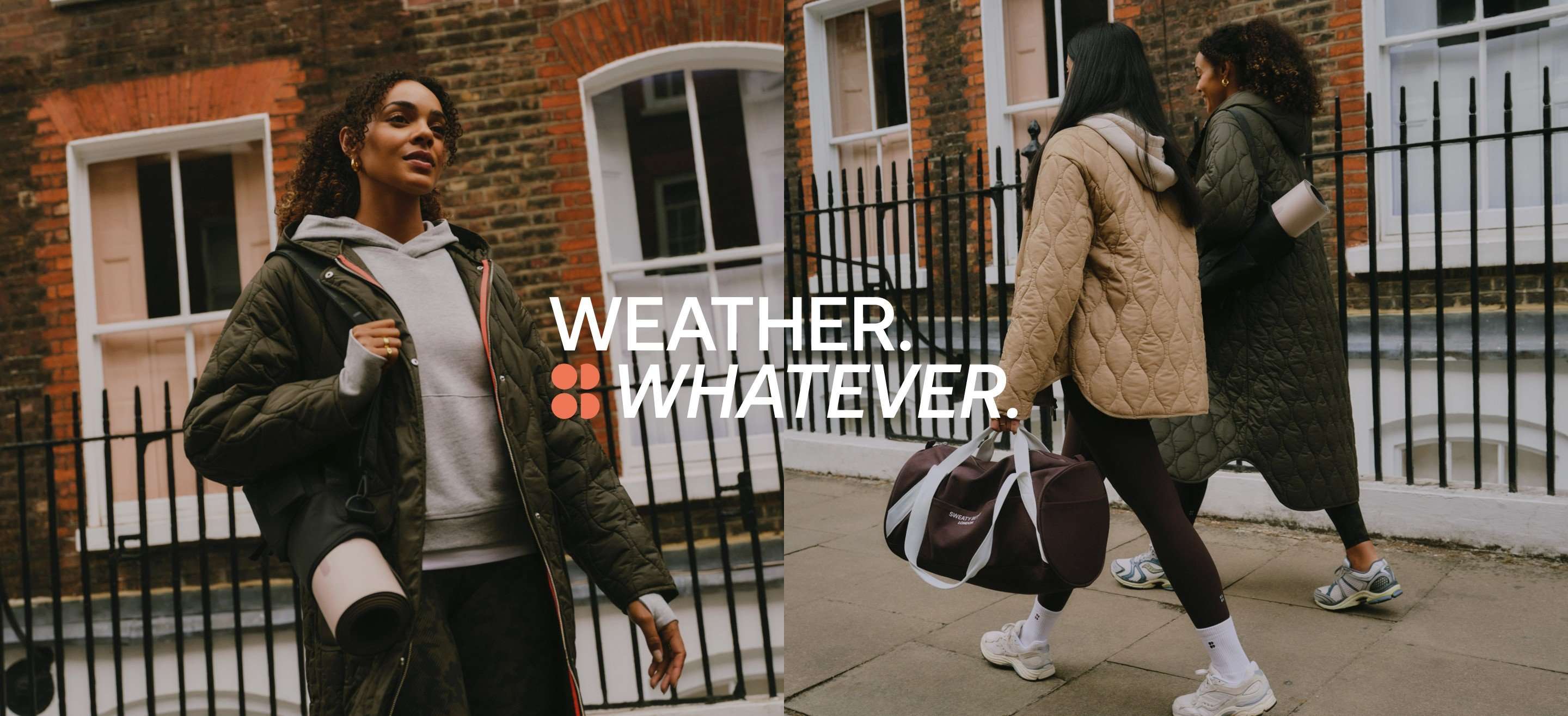 Weather Whatever