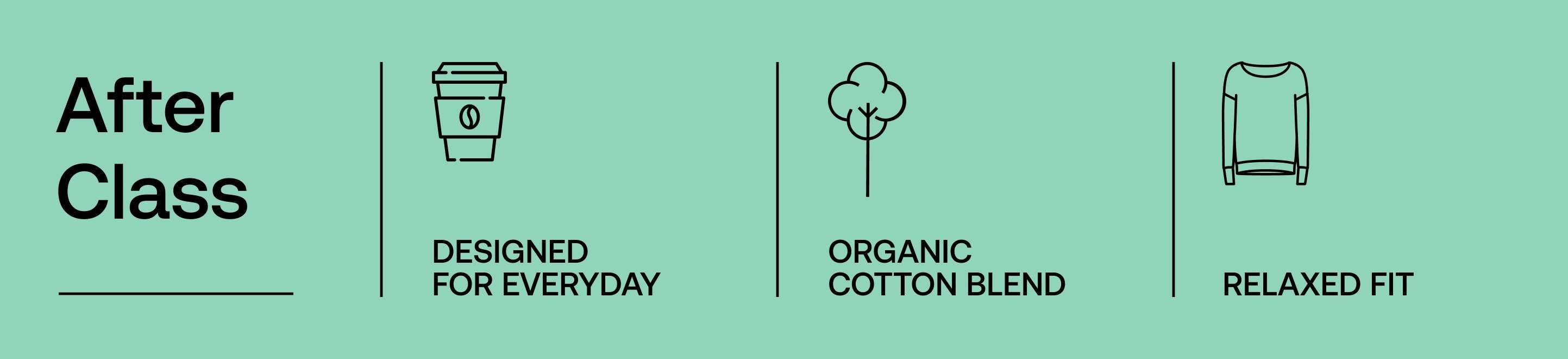 Shop After Class Collection